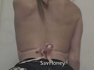 SavHoney