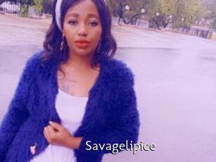 Savagelipice