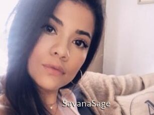 SavanaSage