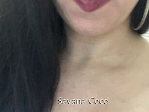 Savana_Coco
