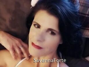 SavannaForte