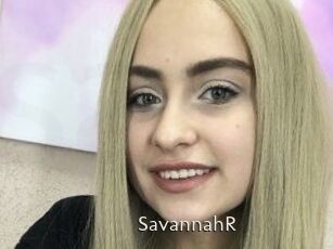 SavannahR
