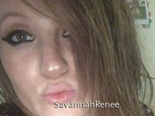 SavannahRenee