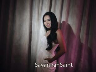 SavannahSaint