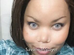 SavannahSlayer