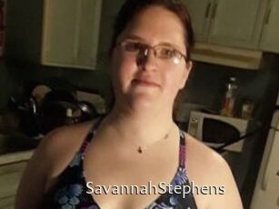 SavannahStephens