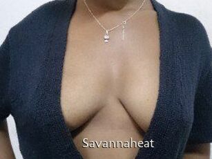 Savannaheat