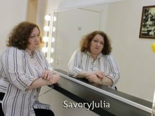 SavoryJulia