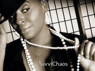 SavviChaos
