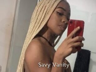 Savy_Vanity