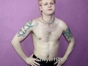 SawyerHot