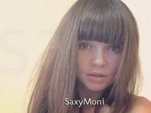 SaxyMoni
