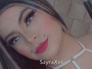 SayraXxx