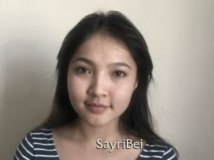 SayriBei