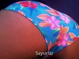 Sayuri21