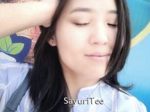 SayuriTee