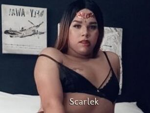 Scarlek