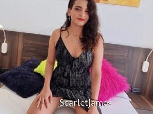 ScarletJames