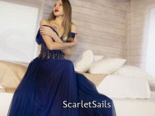 ScarletSails