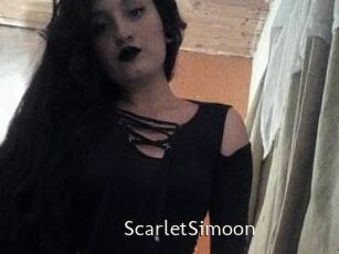 ScarletSimoon