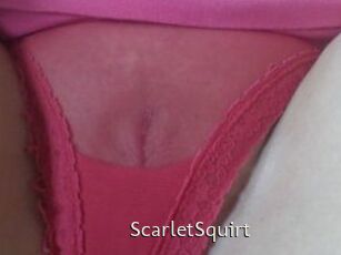 ScarletSquirt