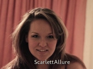 Scarlett_Allure Sexe Annuaire