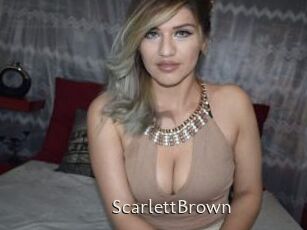 ScarlettBrown