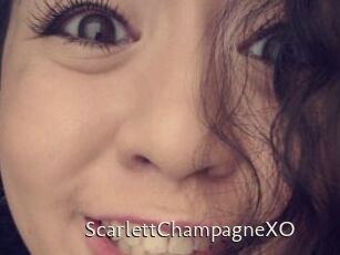 ScarlettChampagneXO