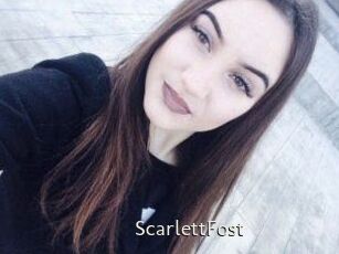 ScarlettFost