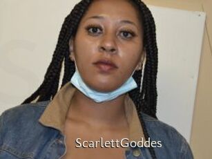 ScarlettGoddes