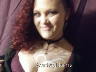 ScarlettHarris
