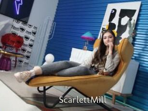 ScarlettMill