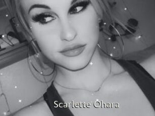 Scarlette_Ohara