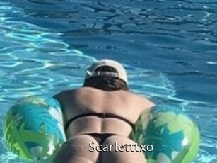 Scarletttxo