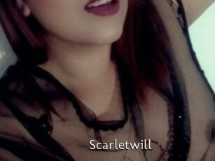 Scarletwill