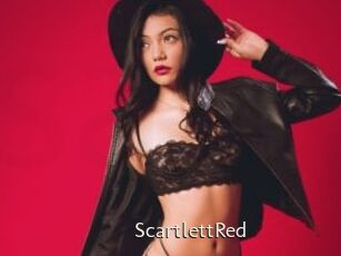 ScartlettRed