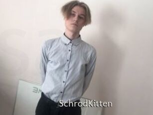 SchrodKitten