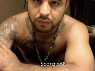 Scorpio68