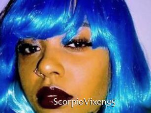 ScorpioVixen95