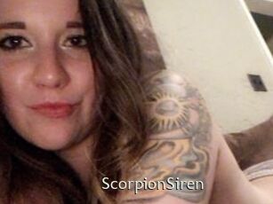 ScorpionSiren