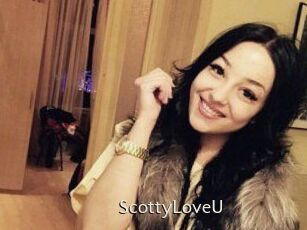 ScottyLoveU