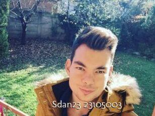Sdan23