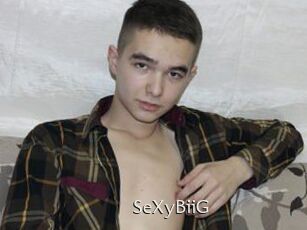 SeXyBiiG