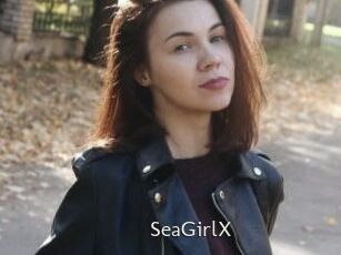 SeaGirlX
