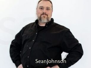 SeanJohnson