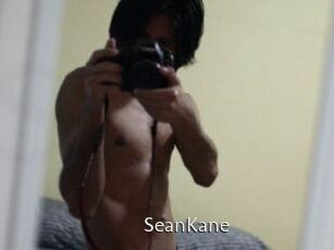Sean_Kane