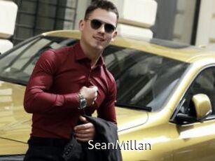 SeanMillan