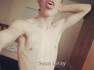 Sean_Gray