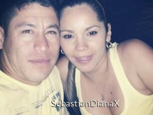 SebastianDianaX