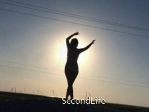 SecondLife